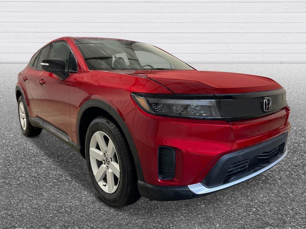 new 2025 Honda Prologue car, priced at $49,953