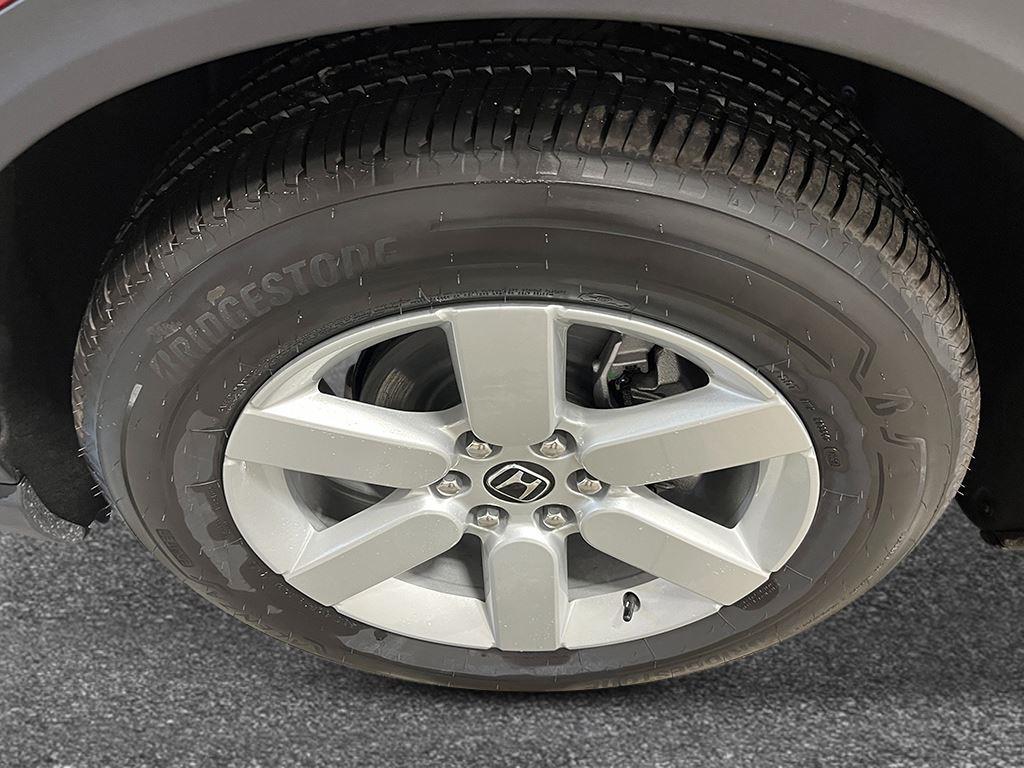 new 2025 Honda Prologue car, priced at $49,953