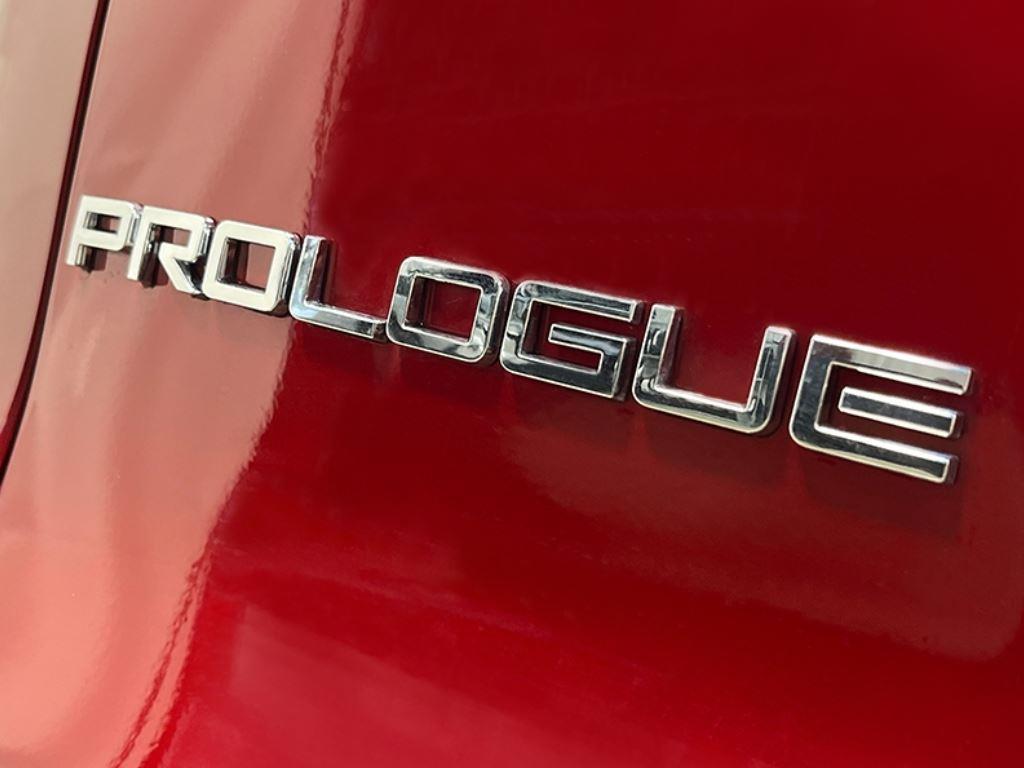 new 2025 Honda Prologue car, priced at $49,953