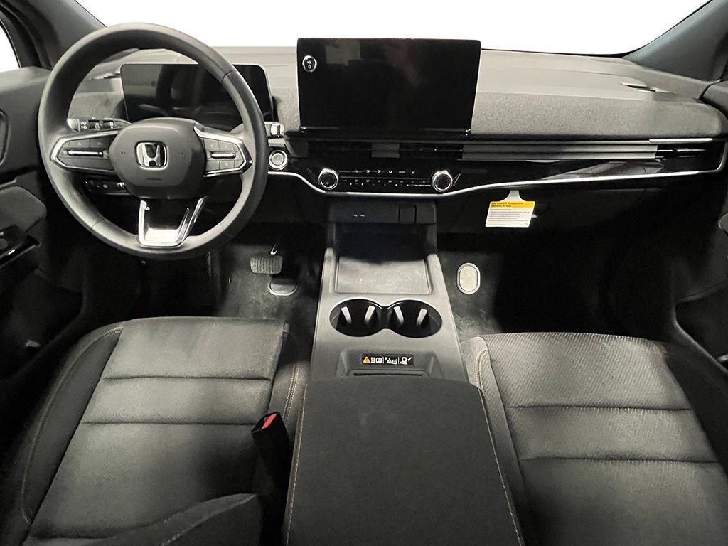 new 2025 Honda Prologue car, priced at $49,953