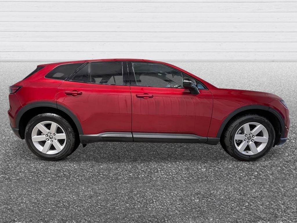 new 2025 Honda Prologue car, priced at $49,953