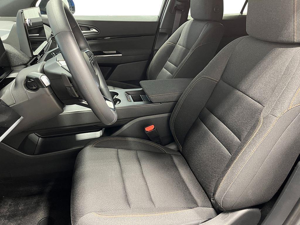 new 2025 Honda Prologue car, priced at $49,953