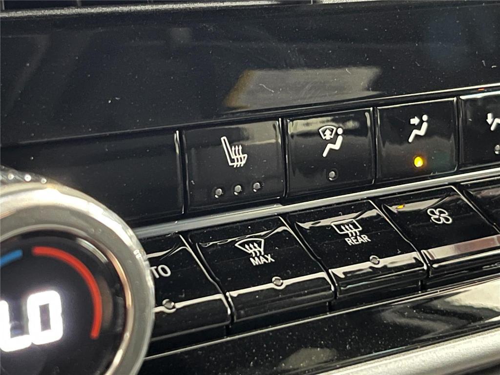 new 2025 Honda Prologue car, priced at $49,953