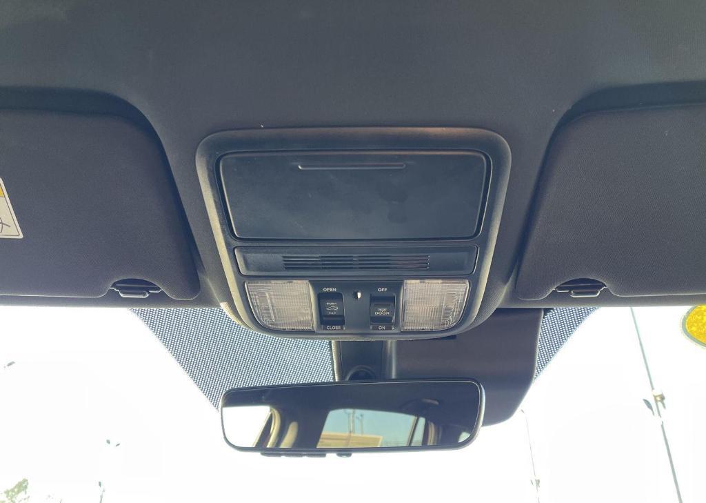 used 2023 Honda Passport car, priced at $31,917