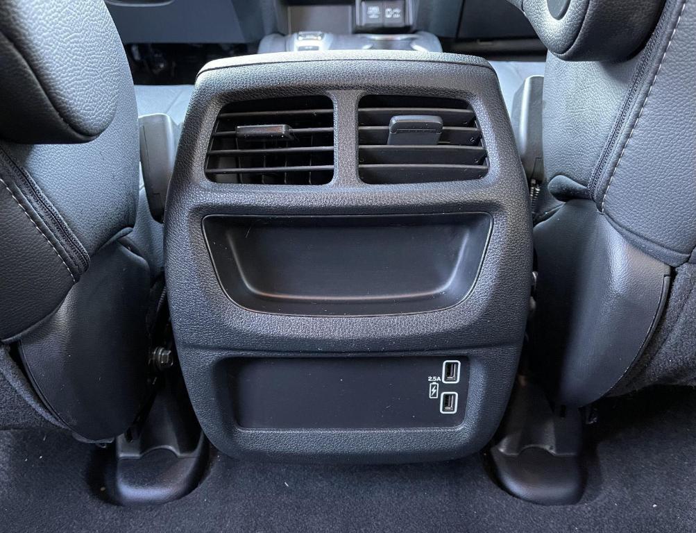 used 2023 Honda Passport car, priced at $31,917