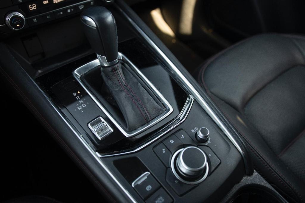 used 2023 Mazda CX-5 car, priced at $29,922