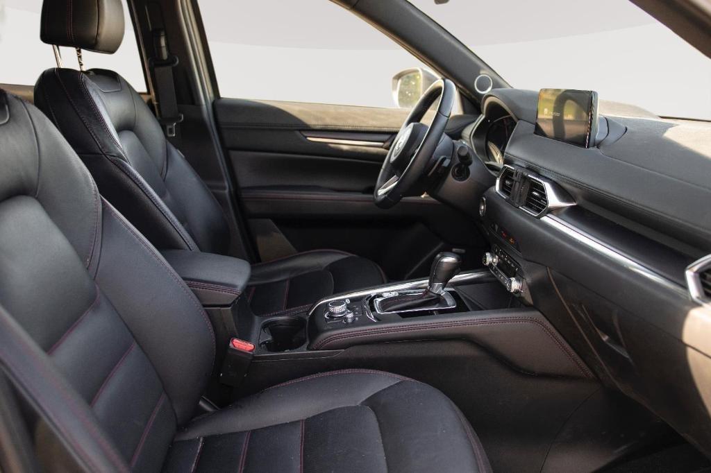 used 2023 Mazda CX-5 car, priced at $29,922