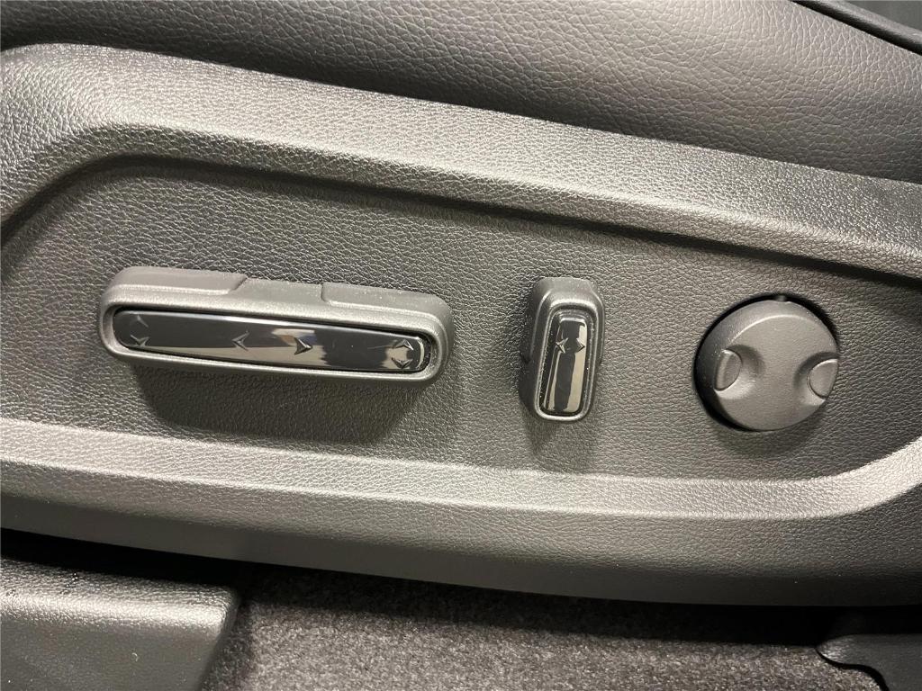 new 2026 Honda Passport car, priced at $52,303