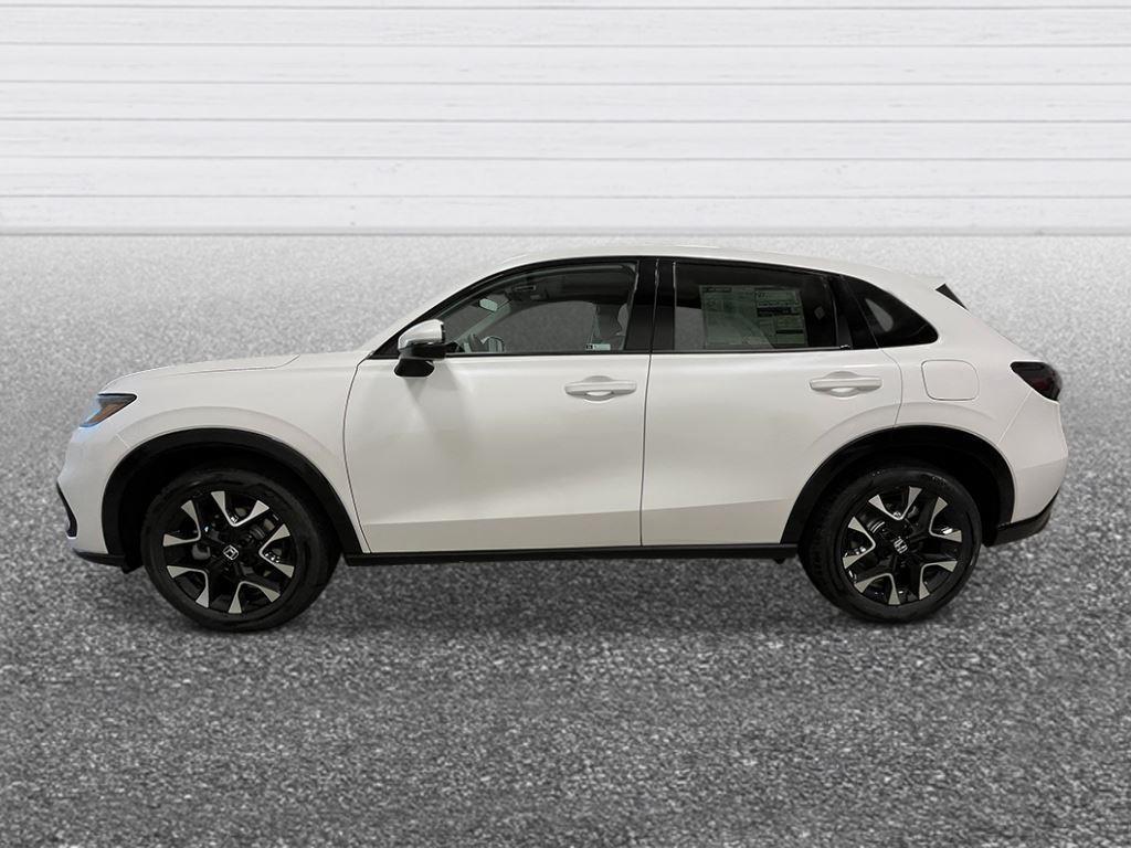 new 2026 Honda HR-V car, priced at $32,398