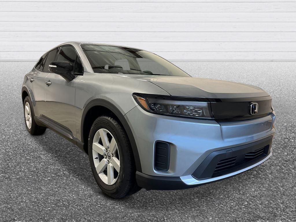 new 2025 Honda Prologue car, priced at $49,976