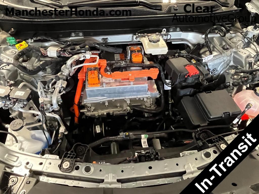 new 2025 Honda Prologue car, priced at $49,976