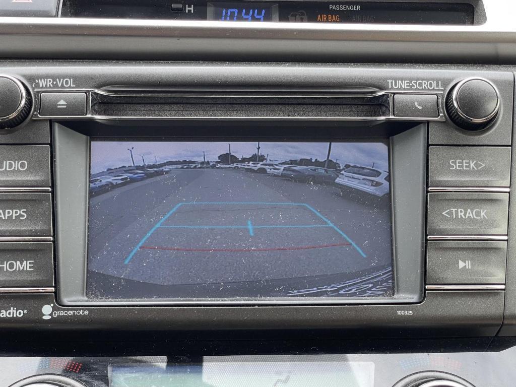 used 2015 Toyota RAV4 car, priced at $15,990
