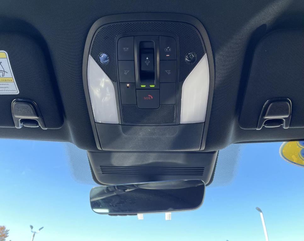 used 2023 INFINITI QX50 car, priced at $31,826