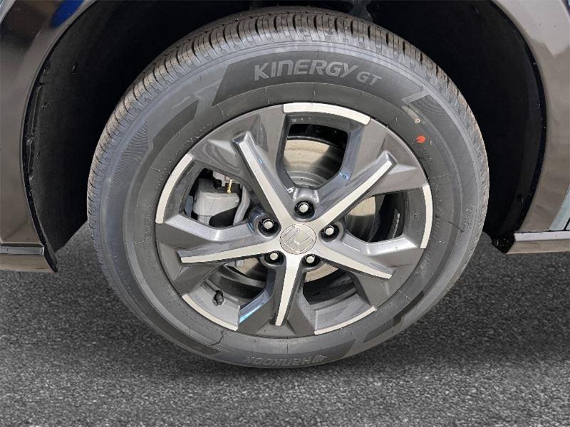 new 2025 Honda HR-V car, priced at $32,193