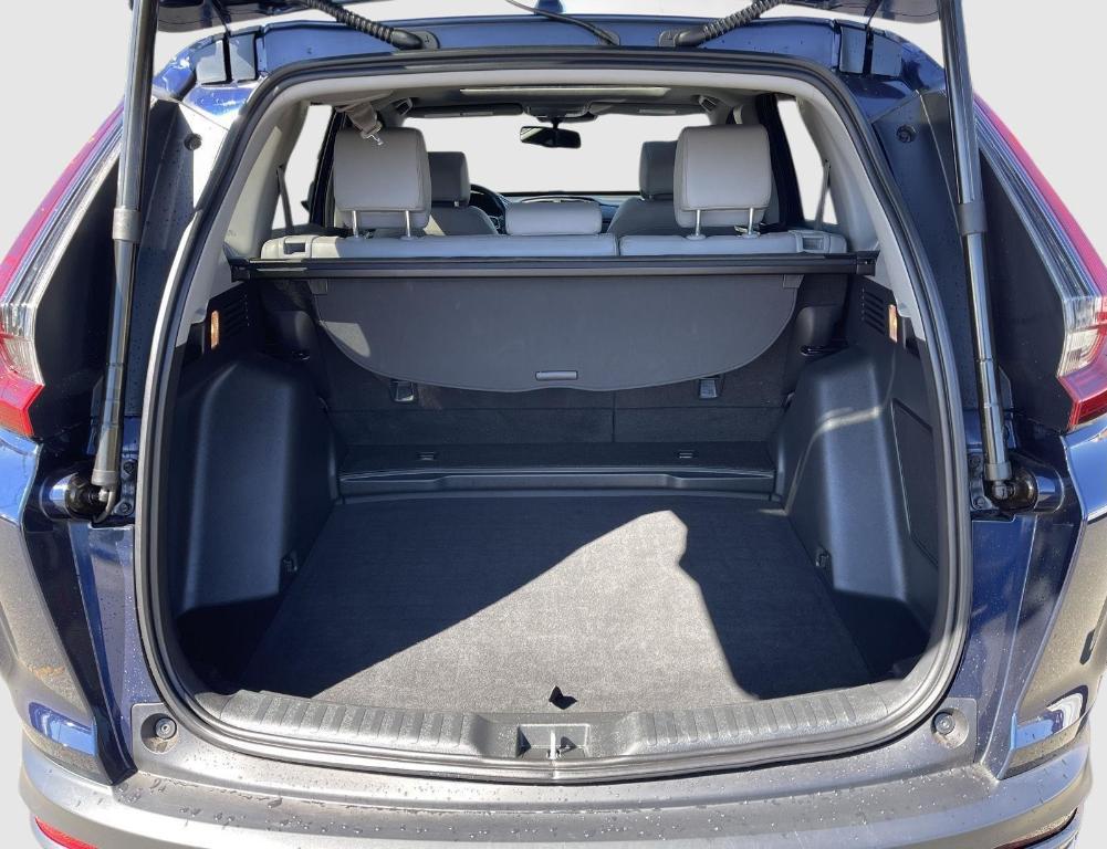 used 2022 Honda CR-V car, priced at $26,795