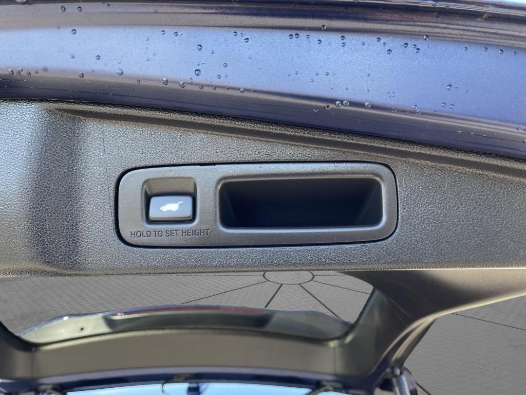 used 2022 Honda CR-V car, priced at $26,795