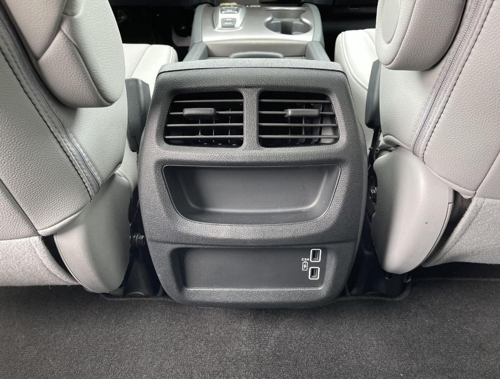 used 2022 Honda Pilot car, priced at $30,770