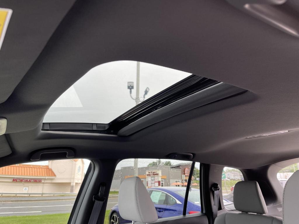 used 2022 Honda Pilot car, priced at $30,770