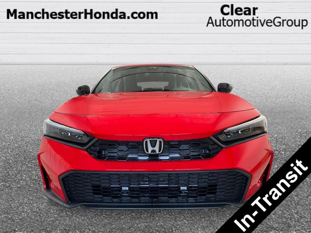 new 2025 Honda Civic car, priced at $28,028