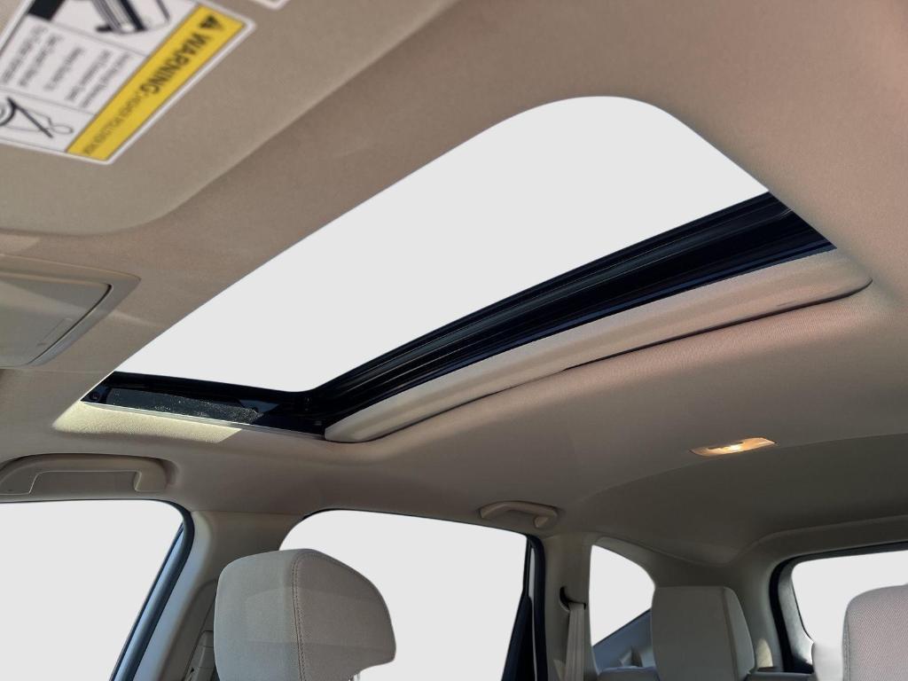 used 2022 Honda CR-V car, priced at $27,814