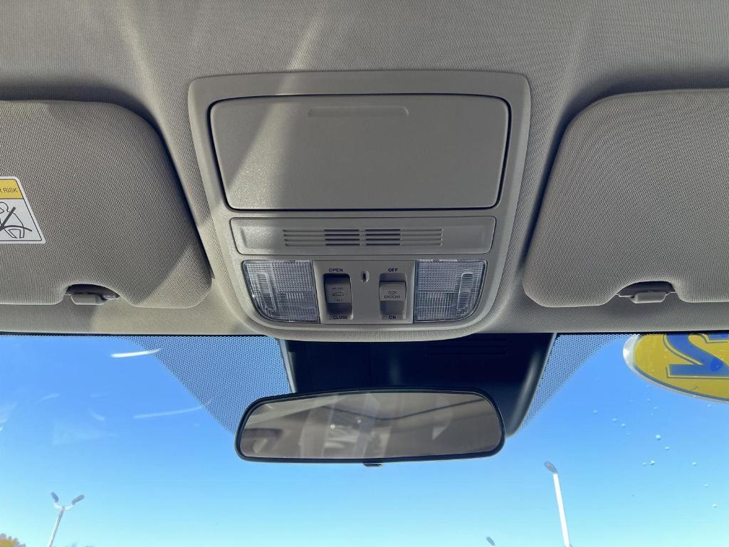 used 2022 Honda CR-V car, priced at $27,814