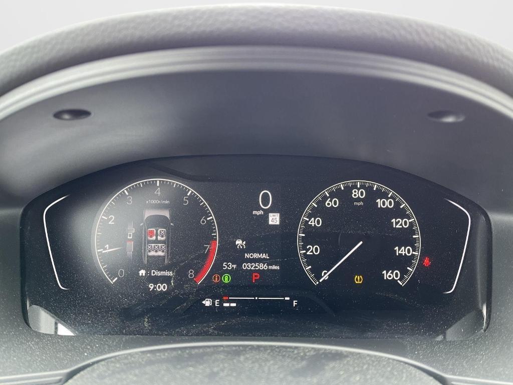 used 2022 Honda Civic car, priced at $24,902