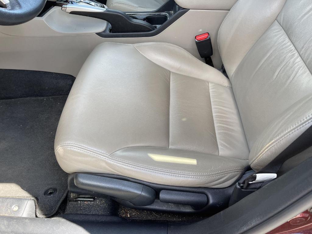 used 2013 Honda Civic car, priced at $13,500