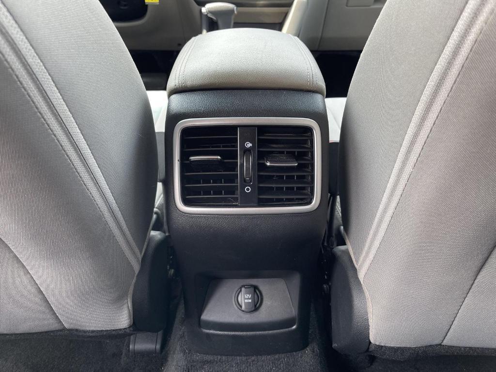 used 2022 Kia Sportage car, priced at $20,707