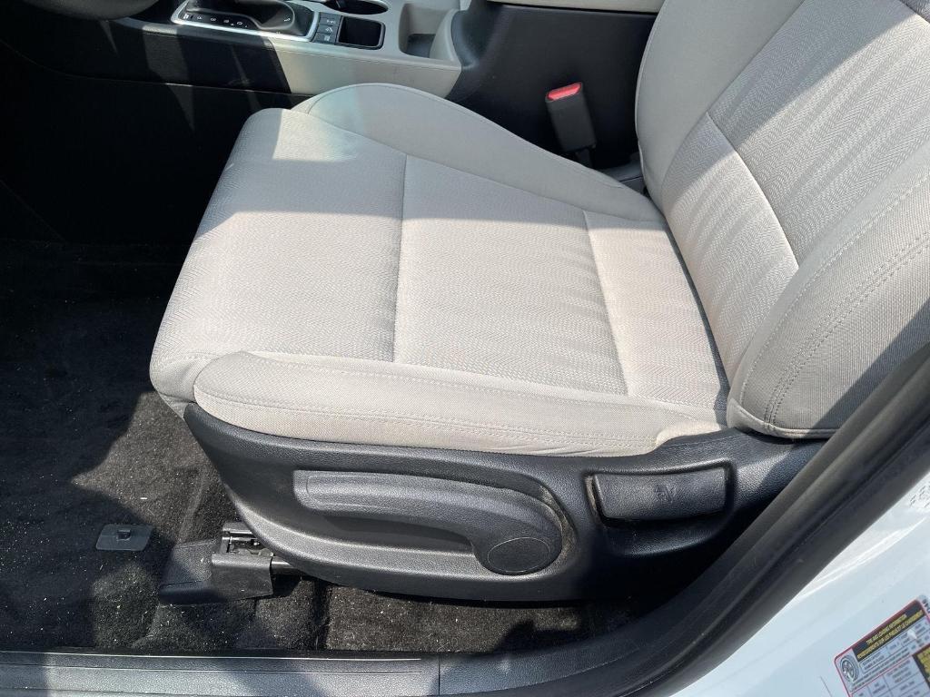 used 2022 Kia Sportage car, priced at $20,707