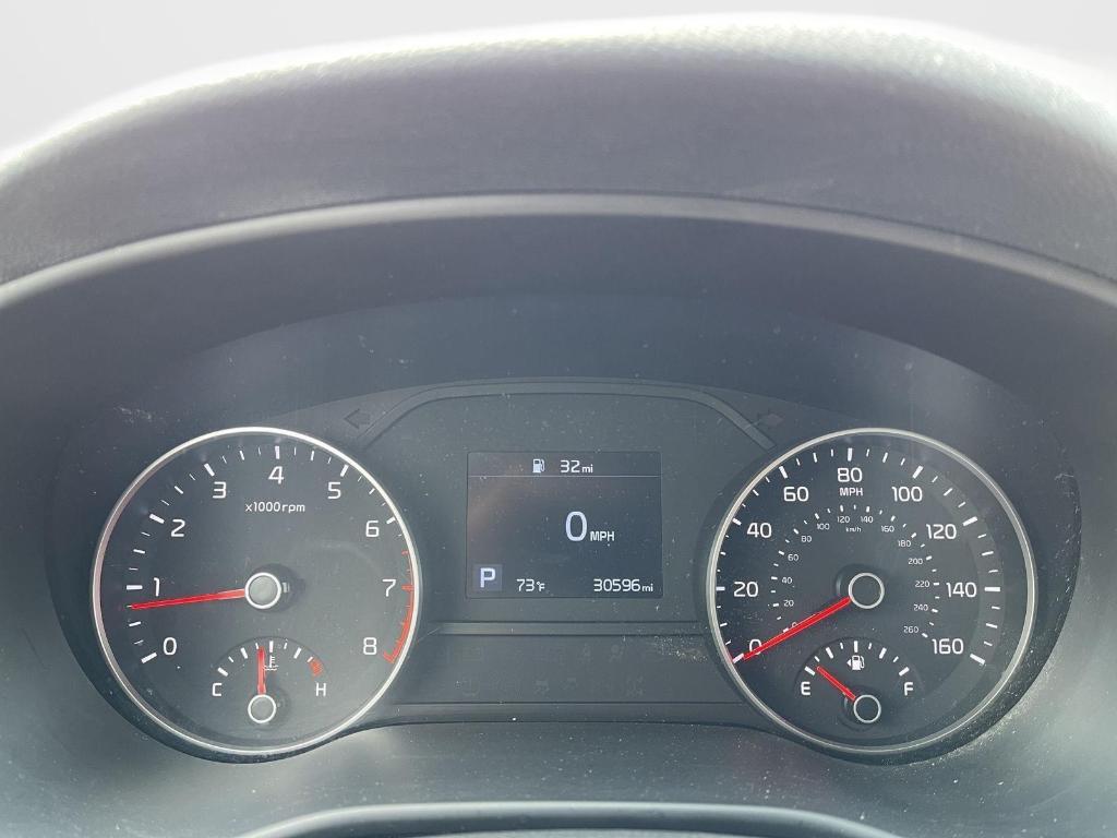 used 2022 Kia Sportage car, priced at $20,707