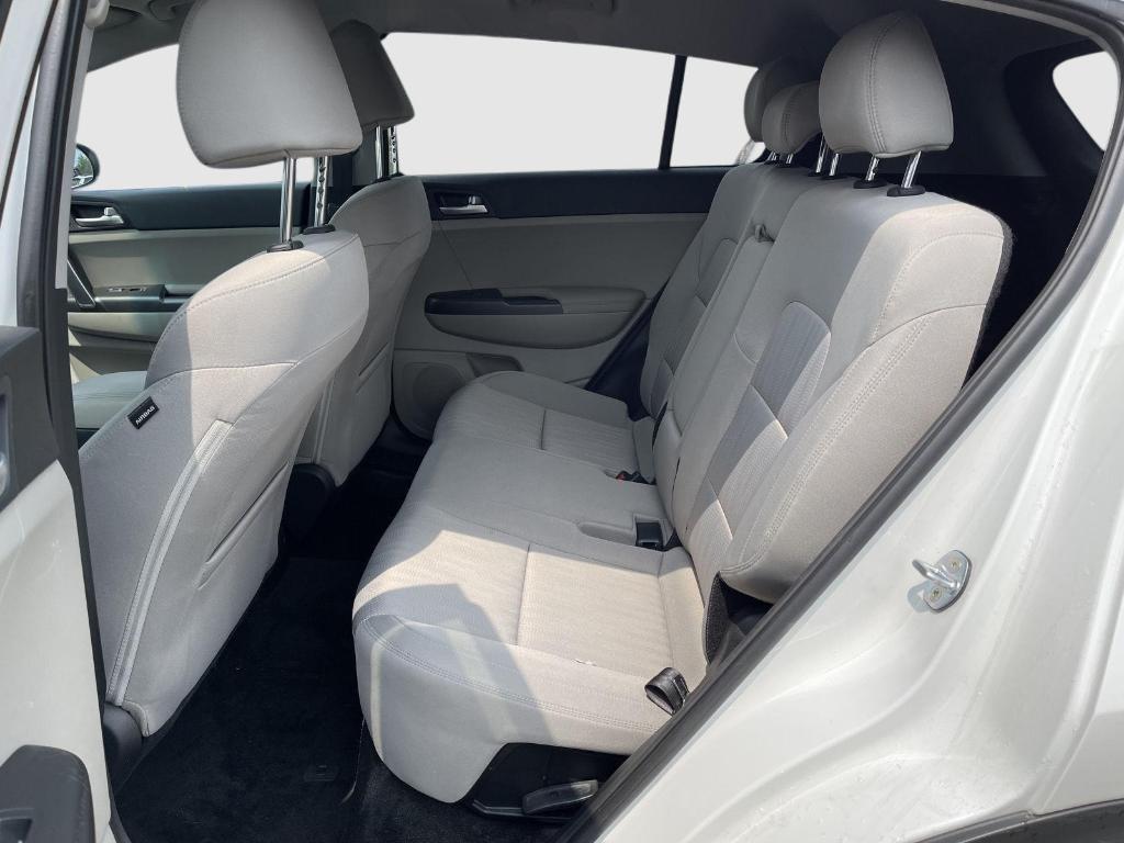 used 2022 Kia Sportage car, priced at $20,707