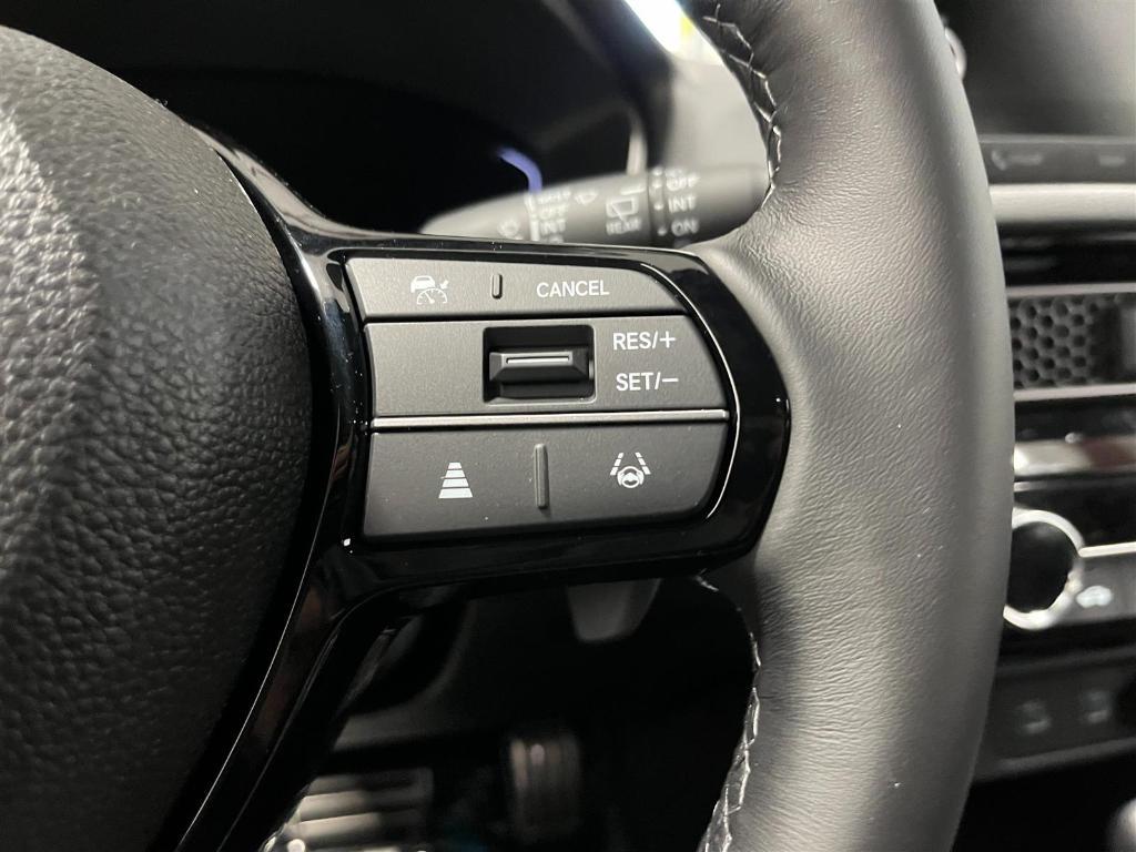 new 2025 Honda Civic car, priced at $28,028