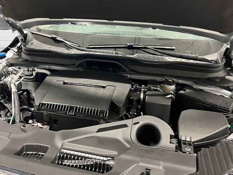 new 2025 Honda Pilot car, priced at $44,740