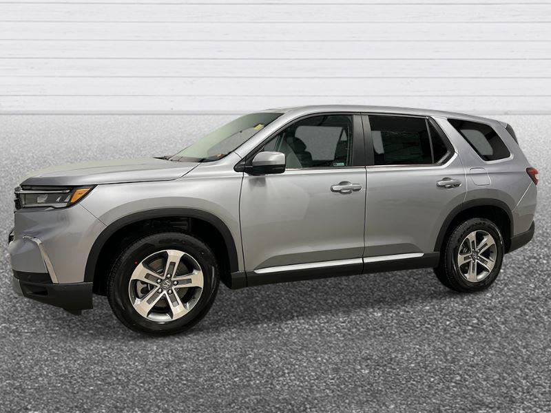 new 2025 Honda Pilot car, priced at $44,740