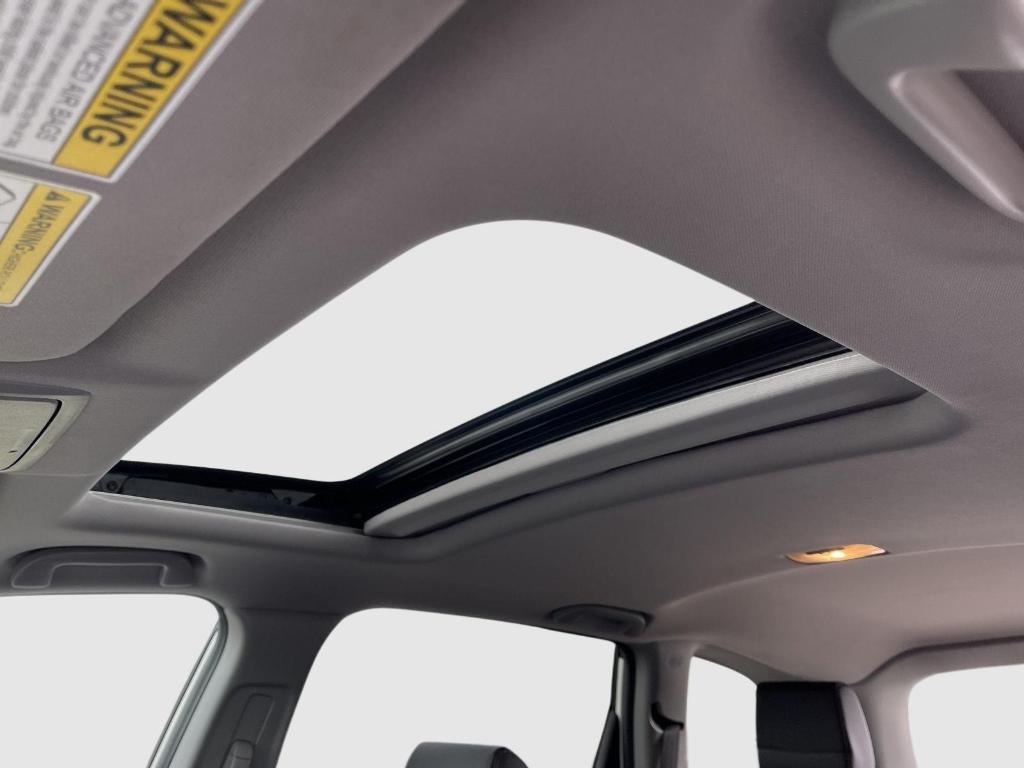 used 2022 Honda CR-V car, priced at $30,536