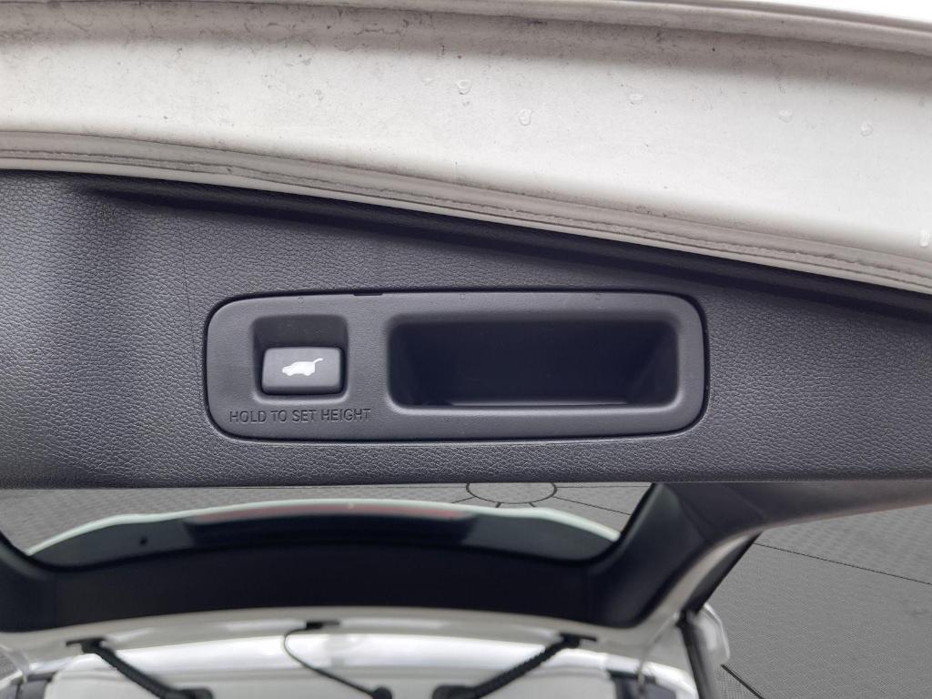 used 2022 Honda CR-V car, priced at $30,536