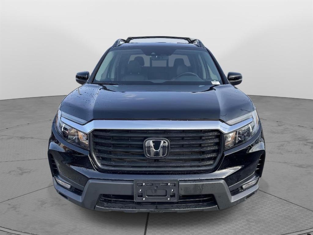 used 2023 Honda Ridgeline car, priced at $33,814