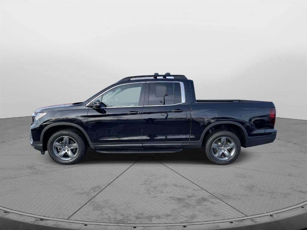 used 2023 Honda Ridgeline car, priced at $33,814