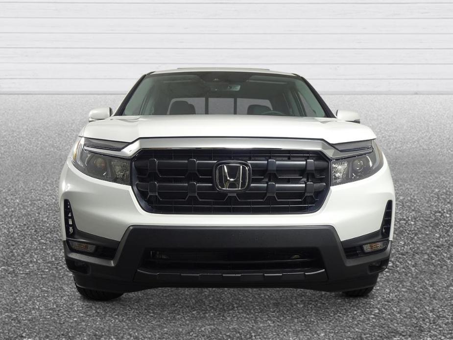 new 2025 Honda Ridgeline car, priced at $43,485