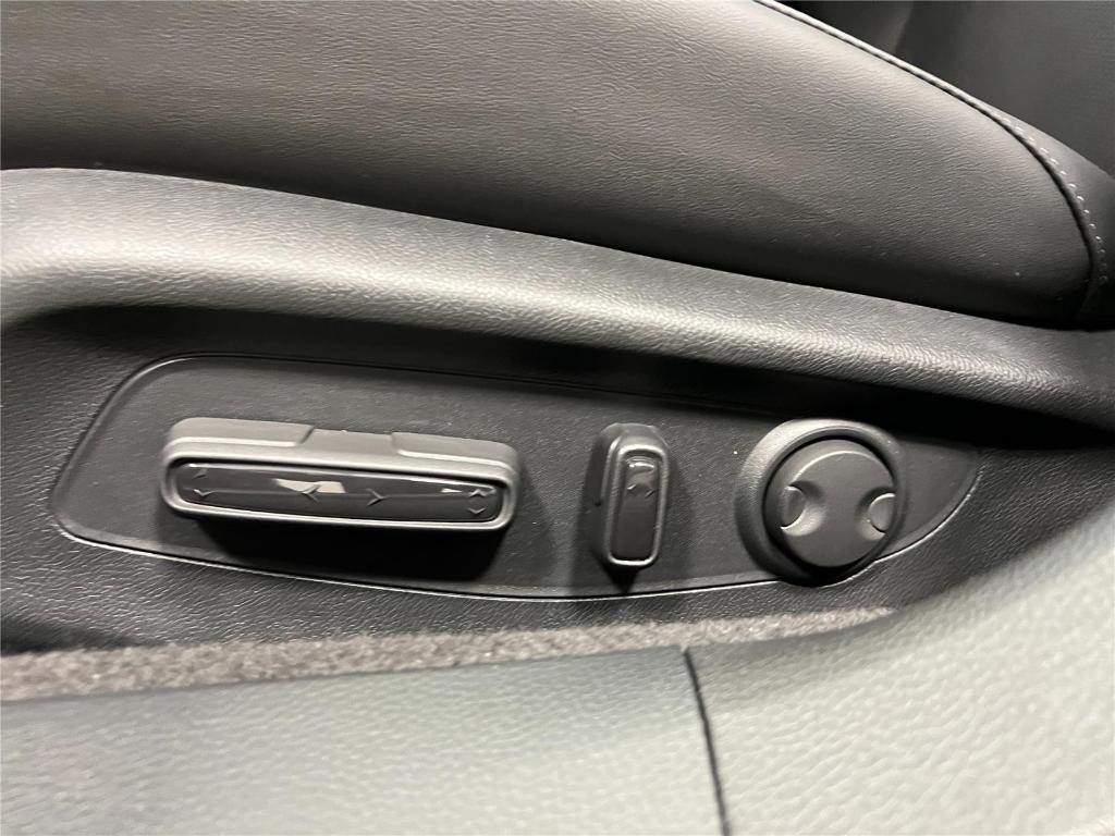 new 2025 Honda Accord Hybrid car, priced at $34,798