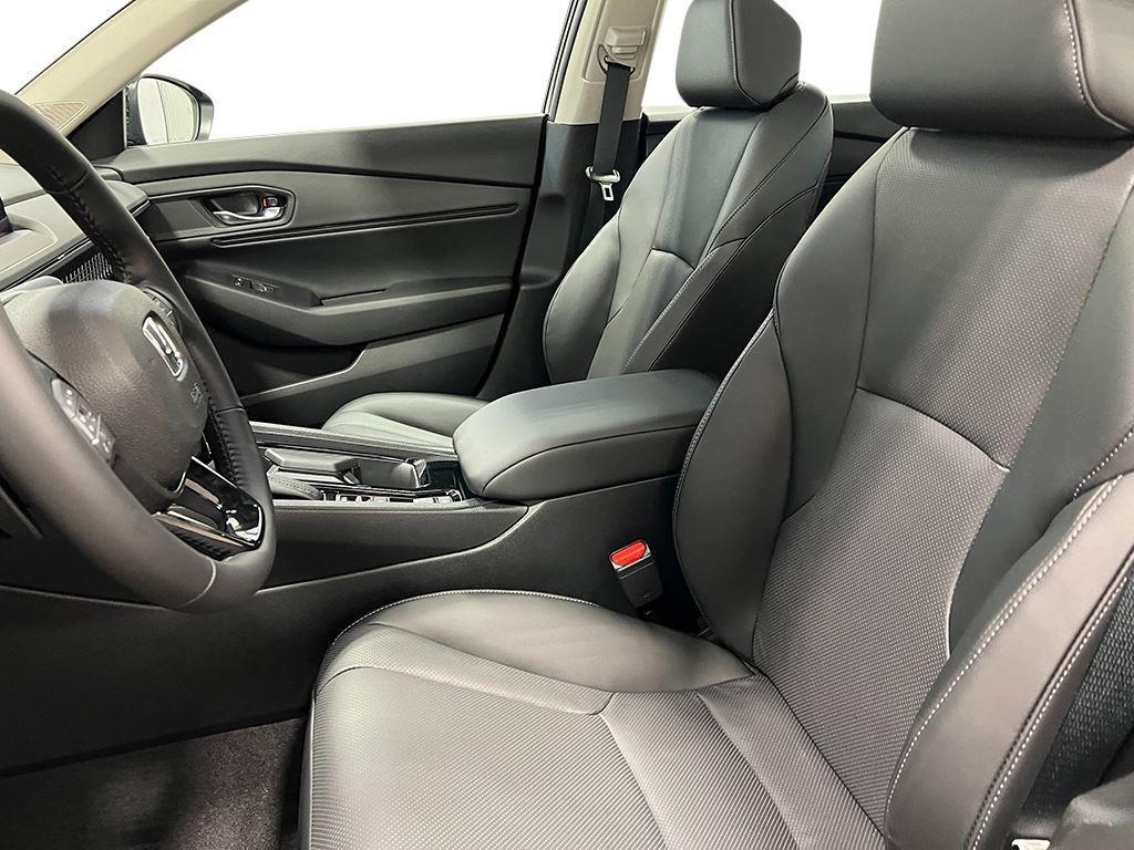 new 2025 Honda Accord Hybrid car, priced at $34,798