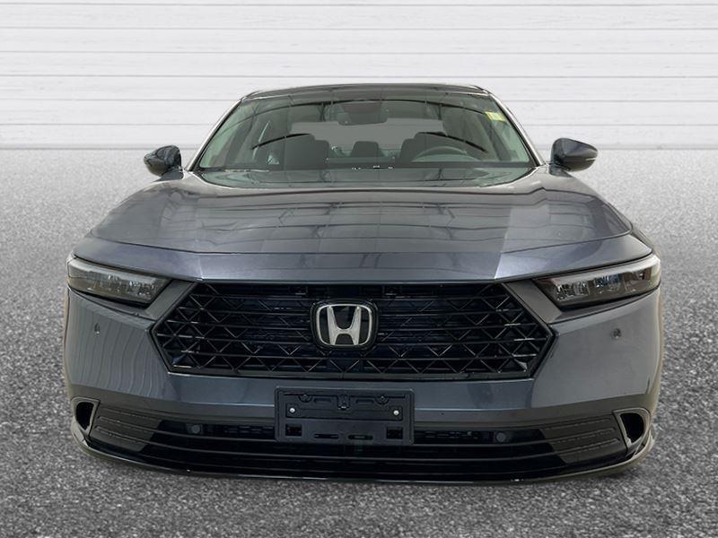 new 2025 Honda Accord Hybrid car, priced at $34,798