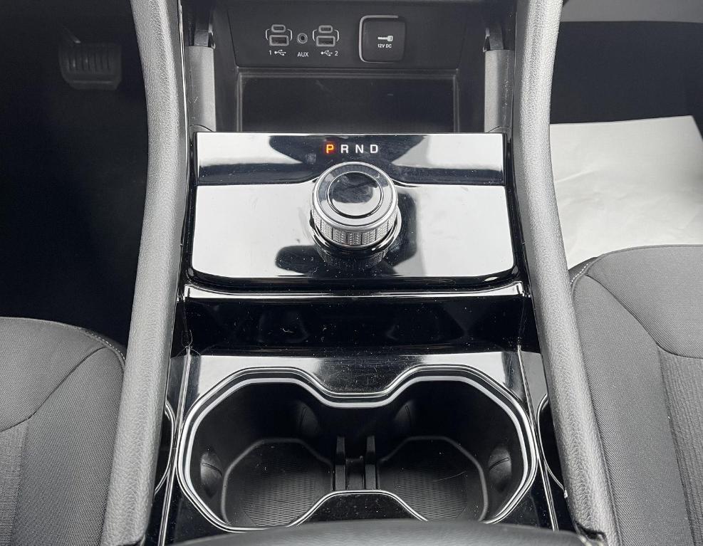 used 2023 Jeep Grand Cherokee car, priced at $29,692