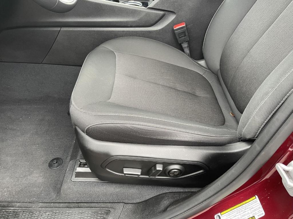 used 2023 Jeep Grand Cherokee car, priced at $29,692