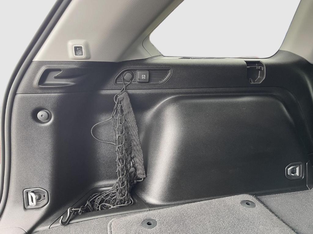 used 2023 Jeep Grand Cherokee car, priced at $29,692