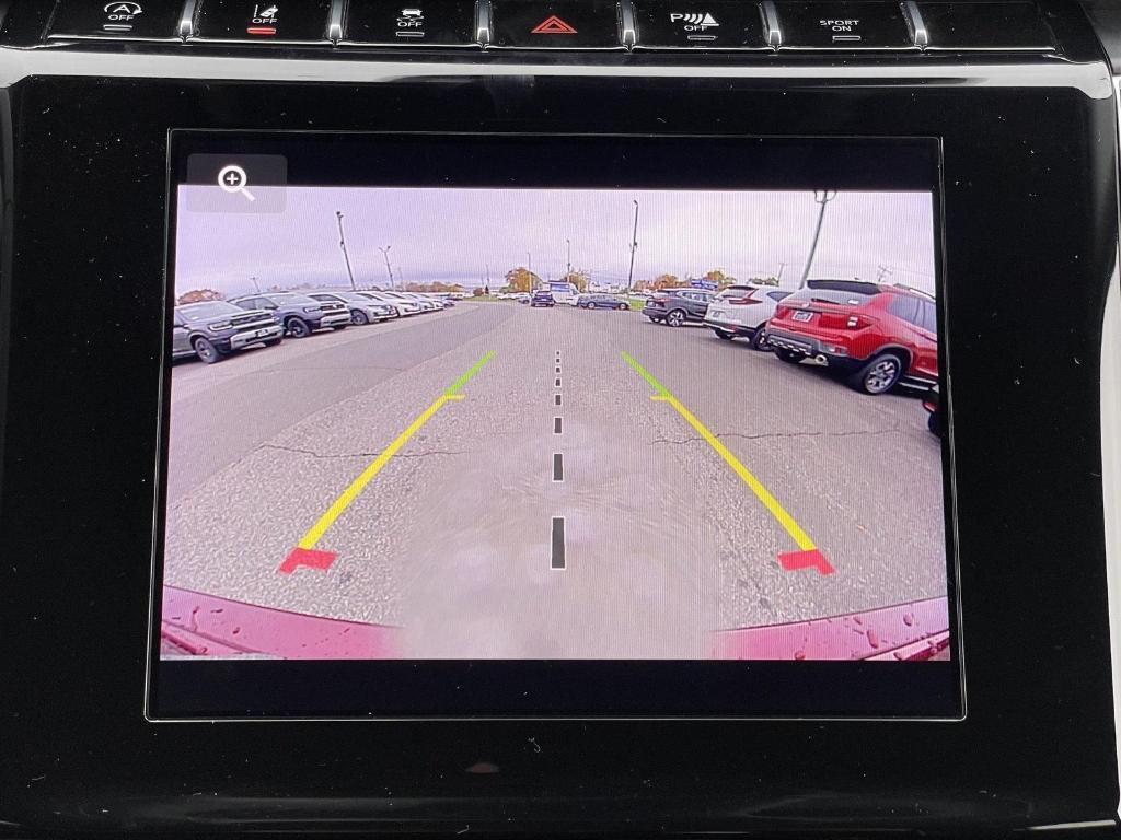 used 2023 Jeep Grand Cherokee car, priced at $29,692