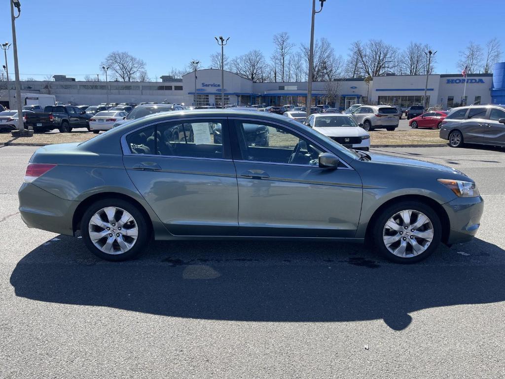 used 2010 Honda Accord car, priced at $10,125