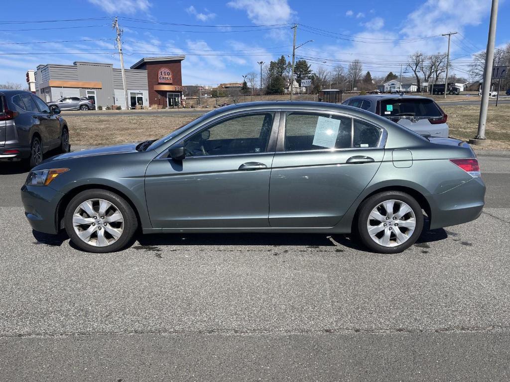 used 2010 Honda Accord car, priced at $10,125