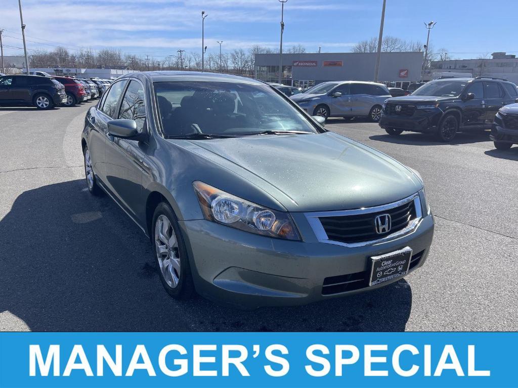 used 2010 Honda Accord car, priced at $10,125