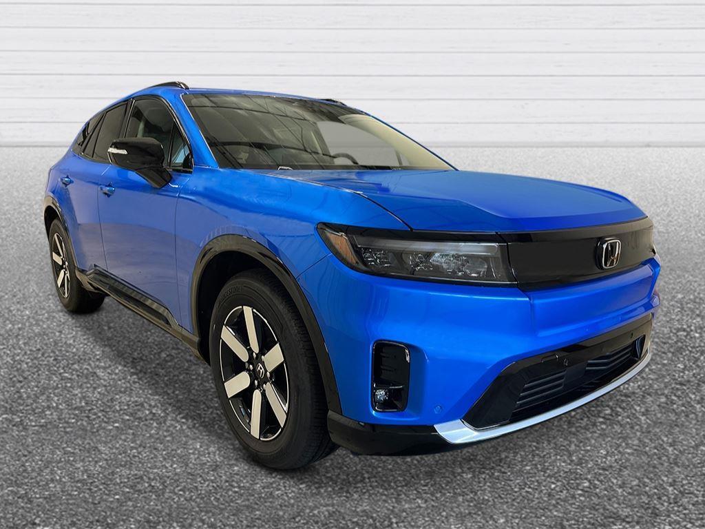 new 2025 Honda Prologue car, priced at $52,410